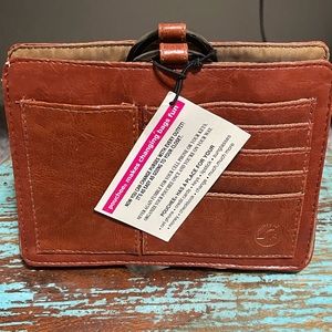 POUCHEE PURSE ORGANIZER, NWT